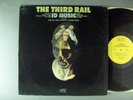Third Rail, The  Id Music   Mono   Psych