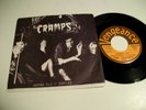 CRAMPS Human Fly / Domino 7