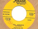 MONCHITO - Fiesta 068 - Pao Pao / Yo Arriba