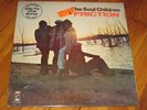 SOUL CHILDREN friction STAX rare SEALED orig SOUL LP
