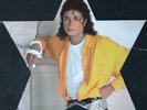 Michael Jackson Mobile Pack 'Liberian Girl' RARE