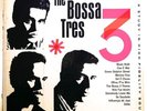 The Bossa Tres Brazil Jazz LP Audio Fidelity Orig. HEAR