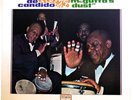 Candido's Latin McGuffa's Dust Latin Funk LP TICO HEAR