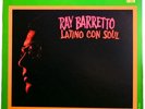 Ray Barretto Latino Con Soul Latin Funk LP UA Orig HEAR