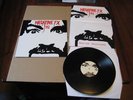 Negative FX-Discography LP,Blood For Blood,Boston HC