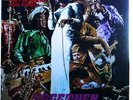 Port Authority Soul Band Together Private Funk LP HEAR