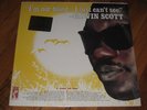 CALVIN SCOTT i'm not blind i just can't see STAX sealed