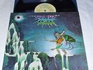 URIAH HEEP-DEMONS AND WIZARDS-UK 1st PRESS-MINTY-A1 B1