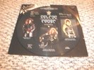 CELTIC FROST - TRAGIC SERENADES PICTURE DISC (ORIGINAL)