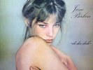 JANE BIRKIN Di Doo Dah OG  Japan Gainsbourg Vannier NM