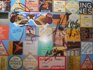 Rolling Stones. Signed. Autographed.'Still life' LP
