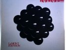 Lamont Johnson Nine... Private Jazz Funk LP Orig. HEAR