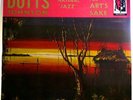 Dotts Johnson Art For Art Odd Private Jazz Funk LP HEAR