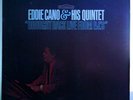Eddie Cano Brough Back Live From P.J.'s Latin Jazz LP