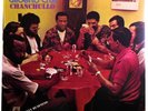 Gilberto Cruz Chanchullo Rare Latin Funk LP TICO HEAR