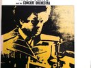 Tito Puento & his Concert Orchestra Latin Funk LP TICO