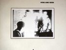 VANITY RECORDS Japan MAD TEA PARTY OG Press 1980 Wave