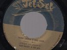 Bert Bailey Born Under A Bad Sign RARE Funk 45 HEAR