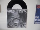 gorilla biscuits judge warzone revelation civ bold nyhc