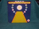 GALACTIC SUPERMARKET    COSMIC COURIERS   EX+