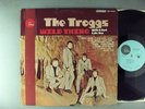 Troggs, The  Wild Thing