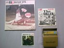 Beady Eye Box 7