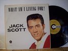 JACK SCOTT 