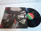 Lord Sutch Hands Of Jack The Ripper Japan LP