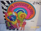 TEJANO- SUNNY & THE SUNLINERS - MISSING -VG - TEX MEX