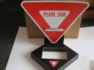 PEARL JAM  Yield Counter Bin PROMO ITEM  Unusual  RARE