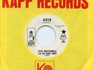 STU MITCHELL Wes Dakus Rebels 45 ACID rare psych garage