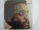 NOLAN s/t RARE soul funk ABC LP SEALED