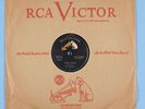 1956 RCA Elvis Presley MONEY HONEY 78 rpm Record