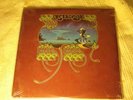 YES- YESSONGS 3 LP SET-FACTORY SEALED-NEW