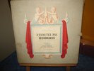 COFFRET DE DISQUE DE SACHA GUITRY