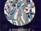 Victor Race Record List Of Blues 78 Era Rosa Henderson