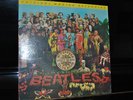 BEATLES SGT PEPPER ORIGINAL MASTER RECORDING MFSL 1-100