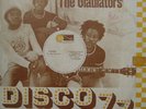 12 INCH / THE GLADIATORS / POCKET MONEY / LISTEN