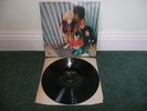 Jimi Hendrix - Band Of Gypsys(V RARE UK 1970 VINYL)
