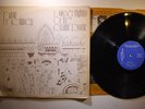 HAROLD MCKINNEY Voices & Rhythms LP TRIBE FIRST PRESS