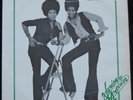 All Kinds Of Everything... LP Sandra Thomas Tellers