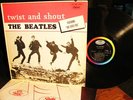 RARE 1964 BEATLES   TWIST & SHOUT   RAVE UP BEAT GARAGE