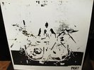 M- 70's Private  PRATT Hard MC5 STOOGES MAD DOG COOPER