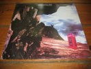 PORCUPINE TREE SKY MOVES SIDEWAYS RARE ORIG VINYL LP