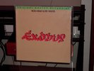 Bob Marley Exodus MFSL Anadisc 200 Gram LP Sealed