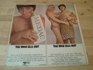 The Who Sell Out ORIGINAL 1967 LP + Psychedelic Poster