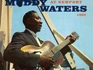 Muddy Waters, At Newport . 180g 33rpm Sealed Vinyl LP
