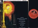 MAHLER KLEMPERER DLP SAX 2473/74