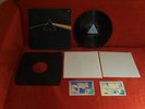 PINK FLOYD - THE DARK SIDE OF THE MOON - 1ST PRESSING