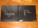 Triptykon EPARISTERA DAIMONES Complete Sessions 3LP BOX